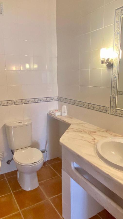 דירות Albufeira Sao Rafael Family Apartament מראה חיצוני תמונה