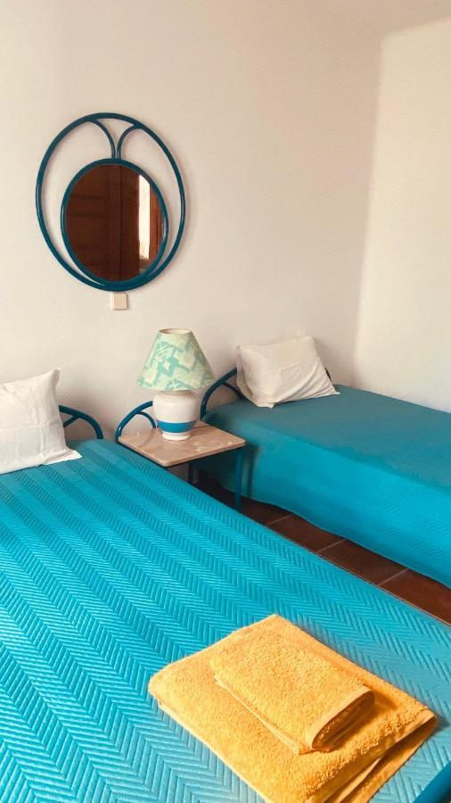 דירות Albufeira Sao Rafael Family Apartament מראה חיצוני תמונה