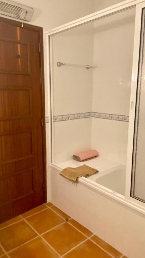 דירות Albufeira Sao Rafael Family Apartament מראה חיצוני תמונה