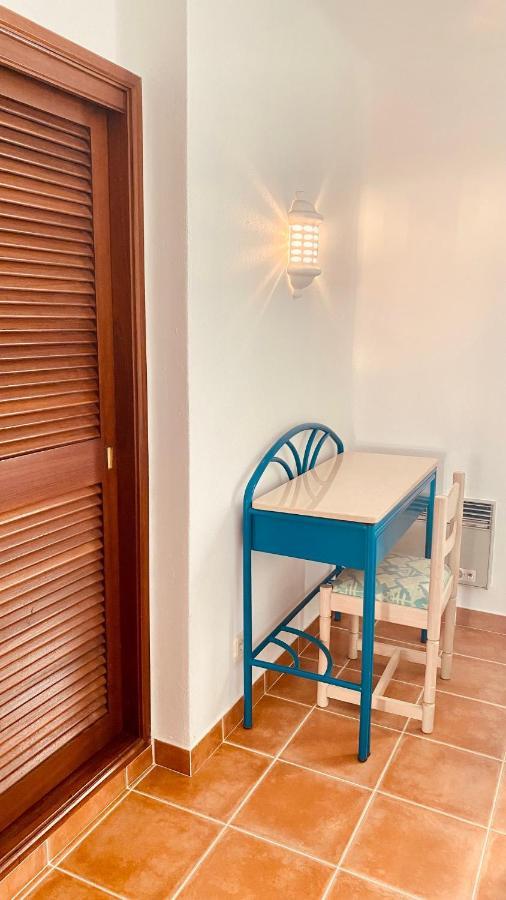 דירות Albufeira Sao Rafael Family Apartament מראה חיצוני תמונה