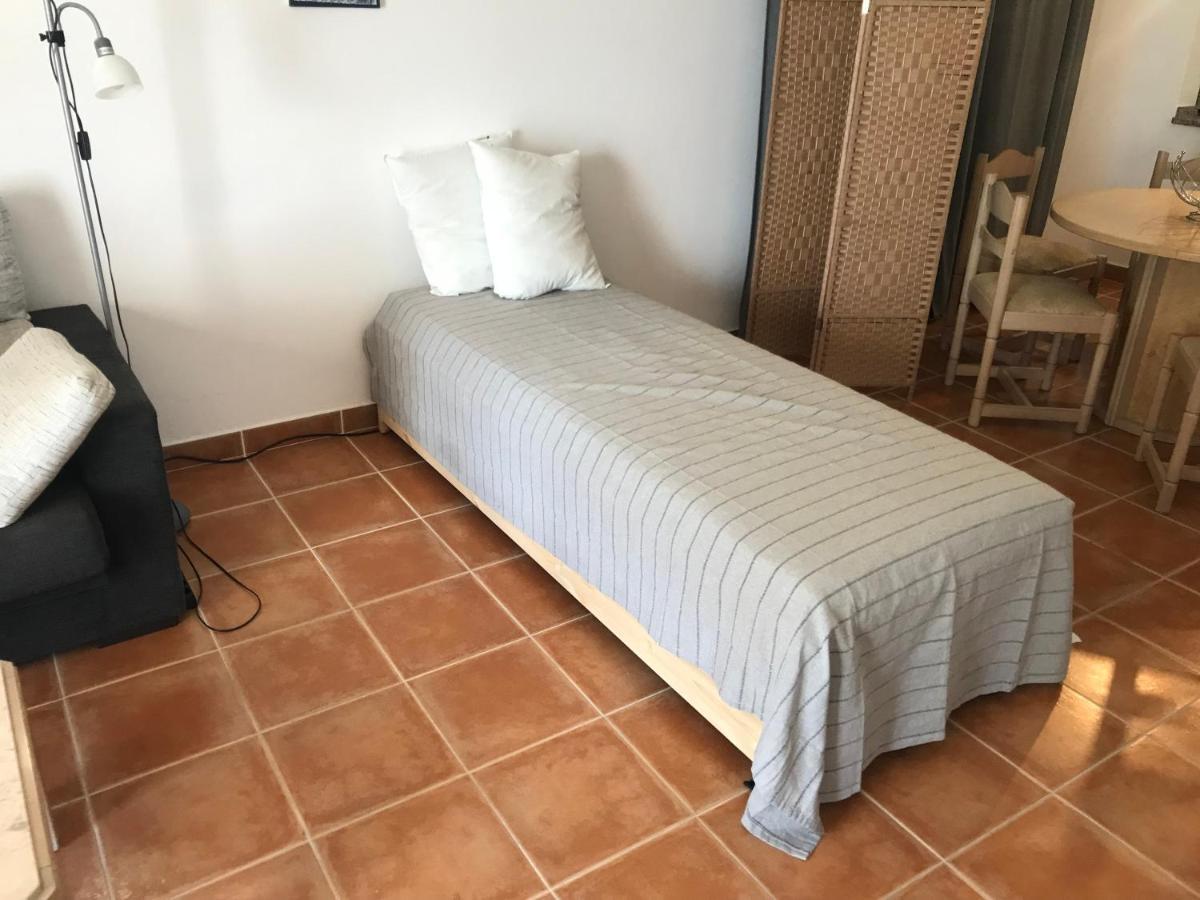 דירות Albufeira Sao Rafael Family Apartament מראה חיצוני תמונה